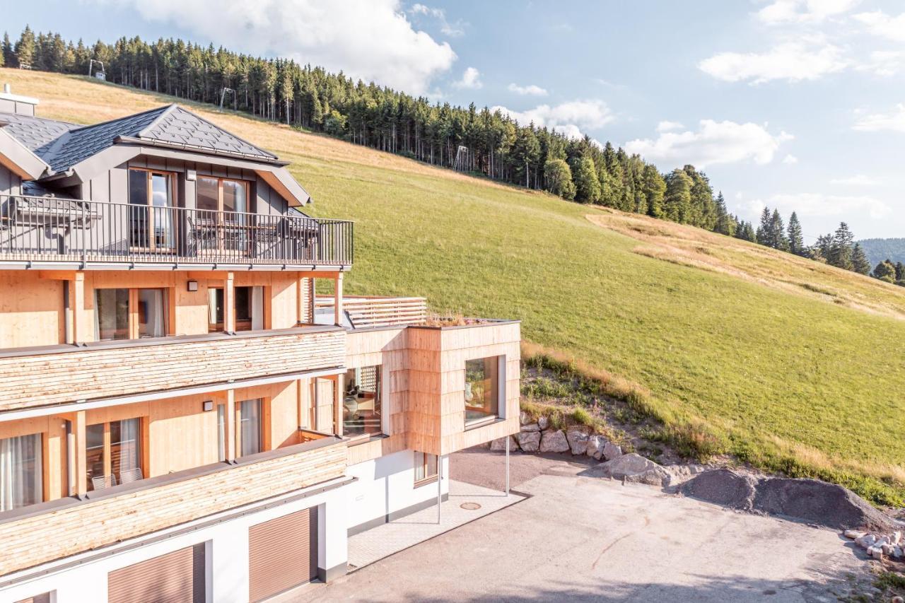 Stuub Todtnauberg Exterior foto