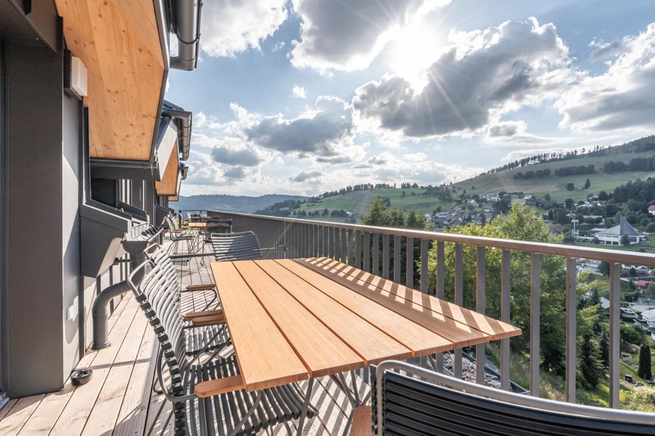 Stuub Todtnauberg Exterior foto