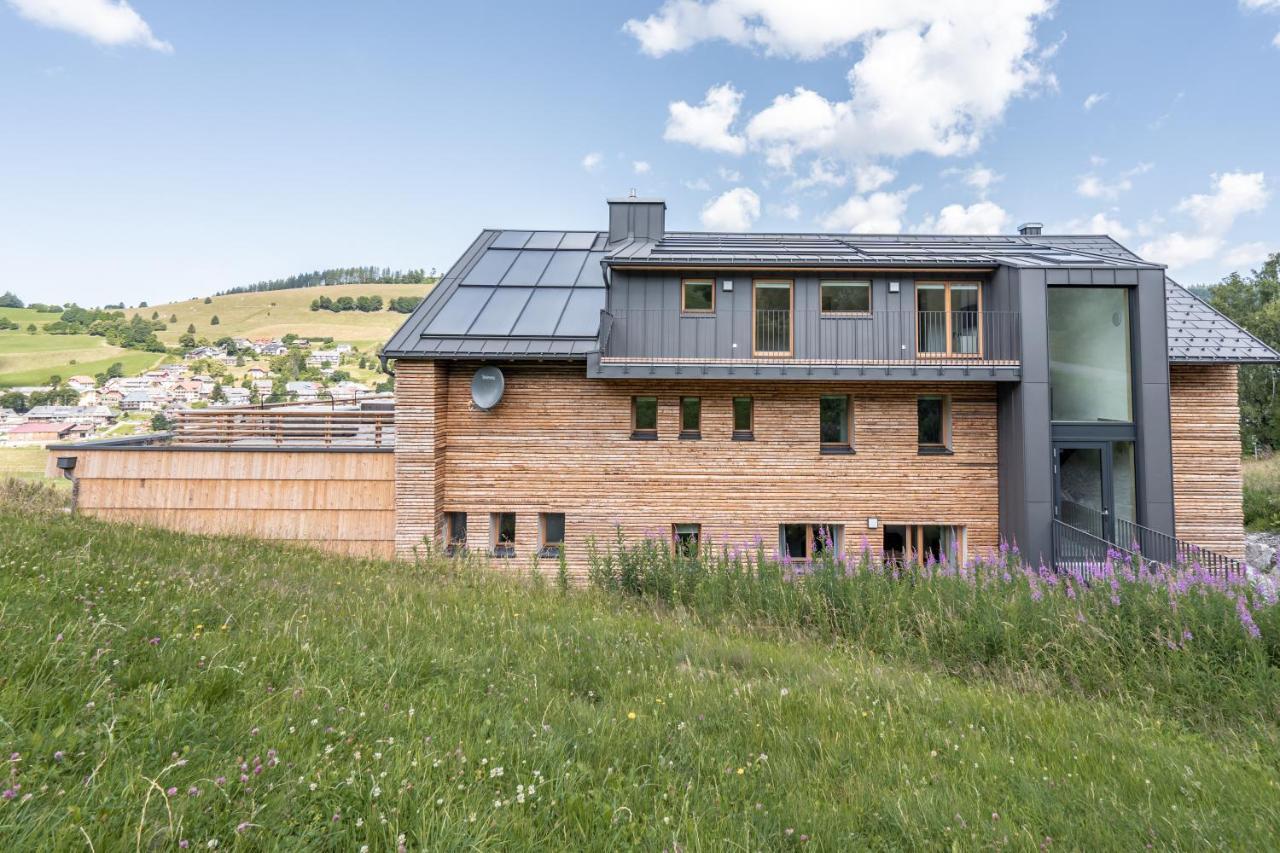 Stuub Todtnauberg Exterior foto