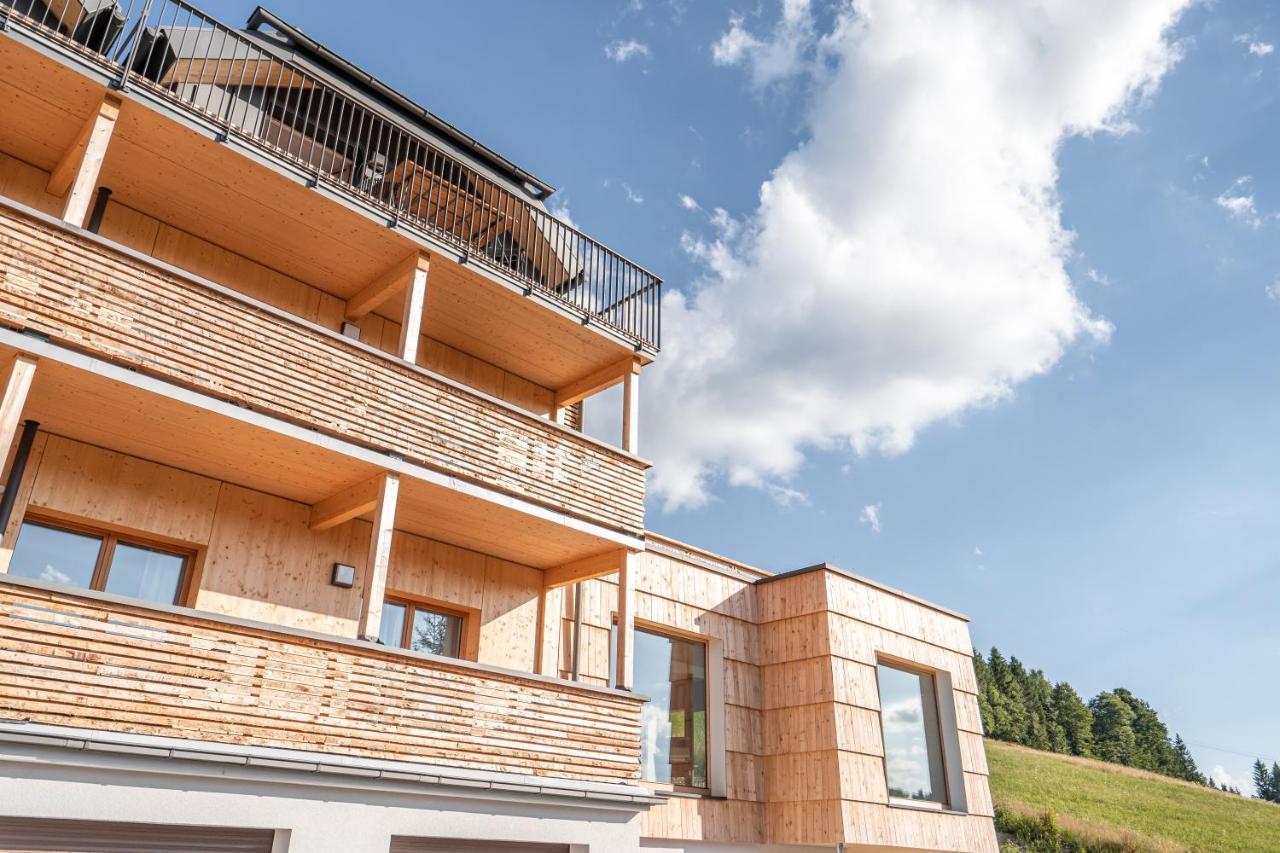 Stuub Todtnauberg Exterior foto