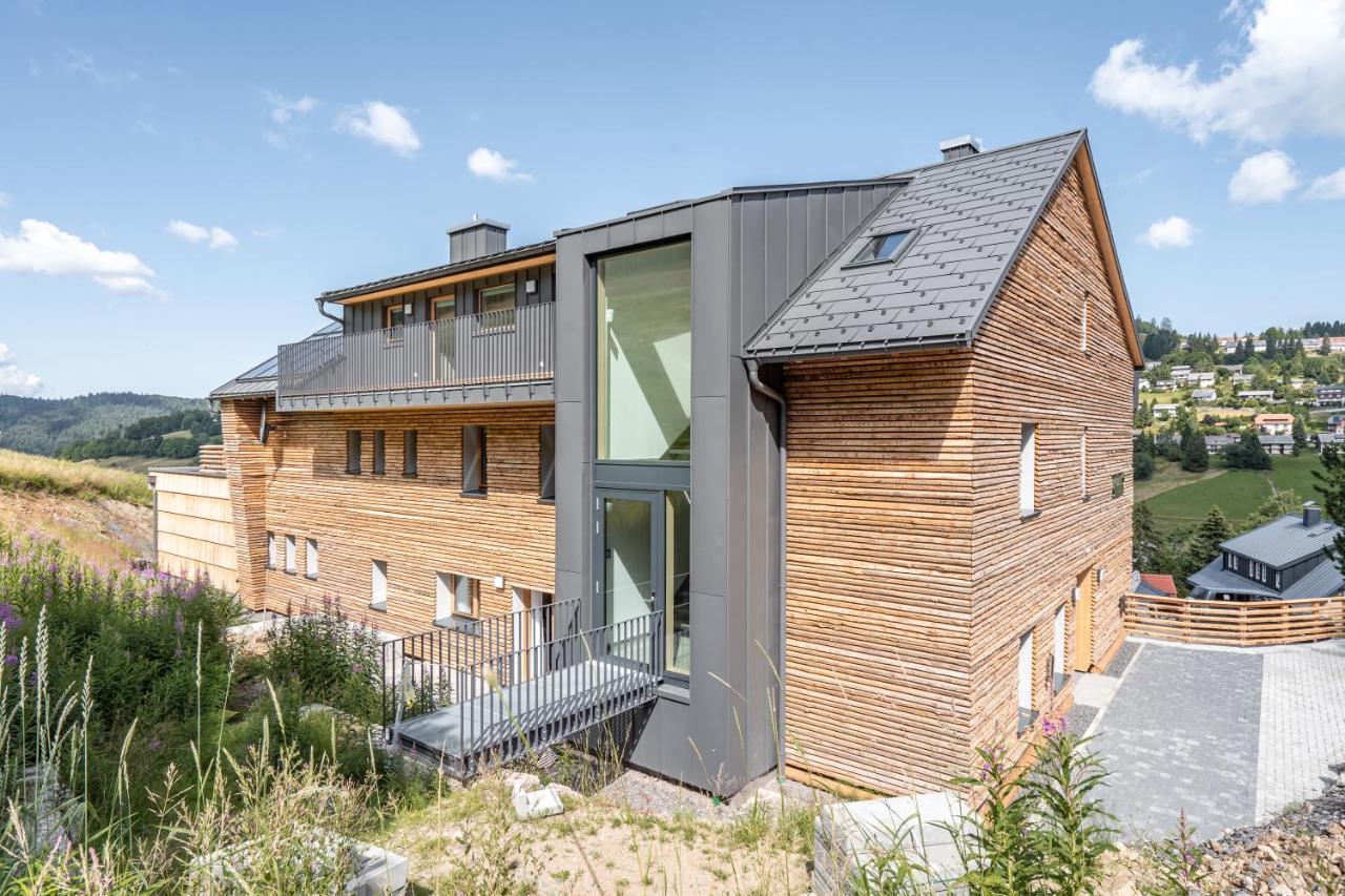 Stuub Todtnauberg Exterior foto