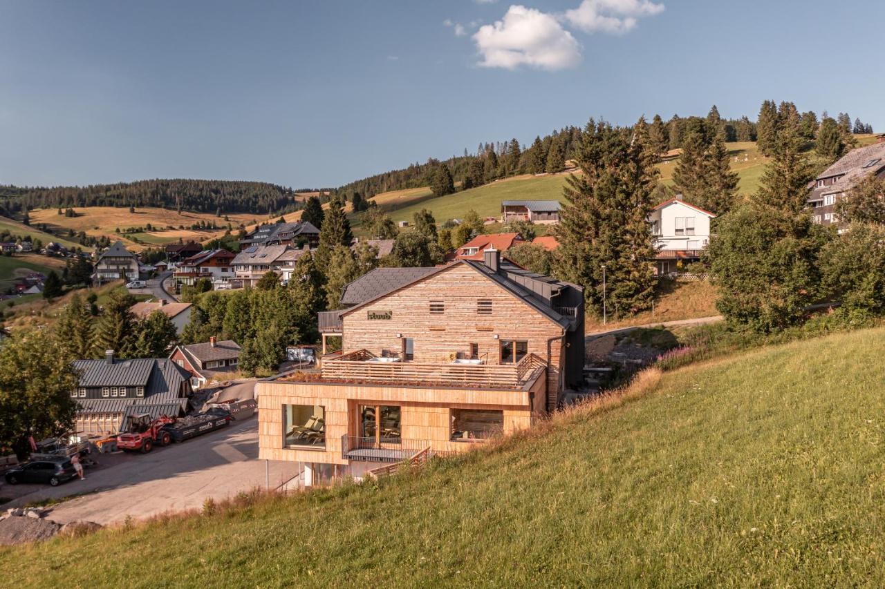 Stuub Todtnauberg Exterior foto