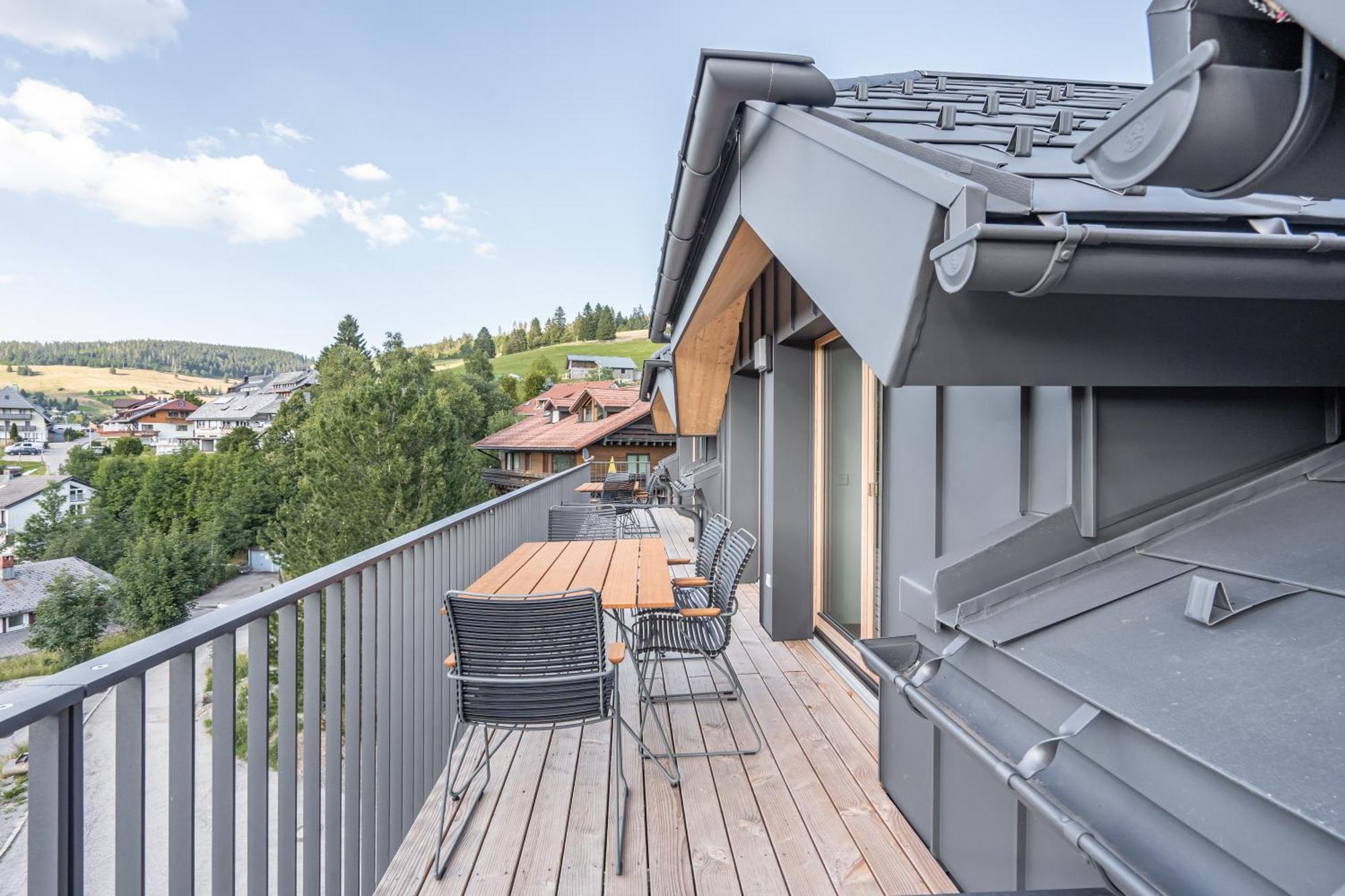 Stuub Todtnauberg Quarto foto