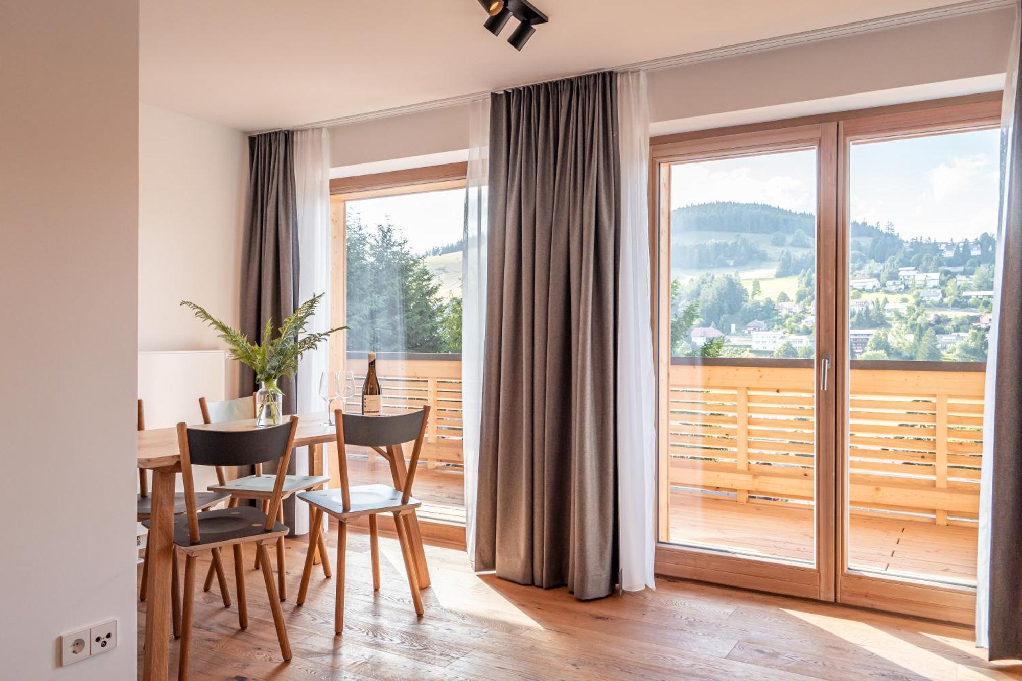 Stuub Todtnauberg Quarto foto