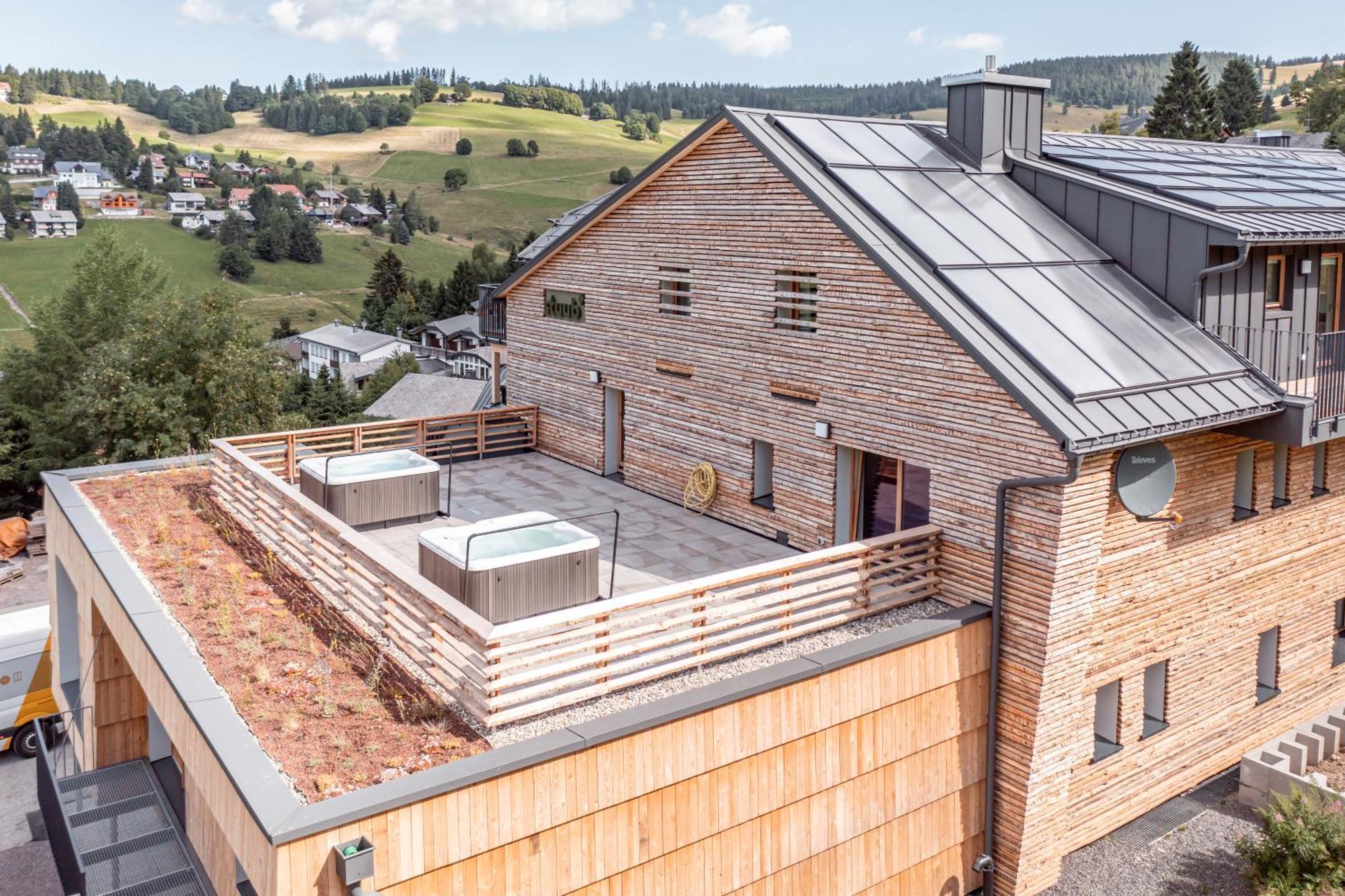 Stuub Todtnauberg Quarto foto