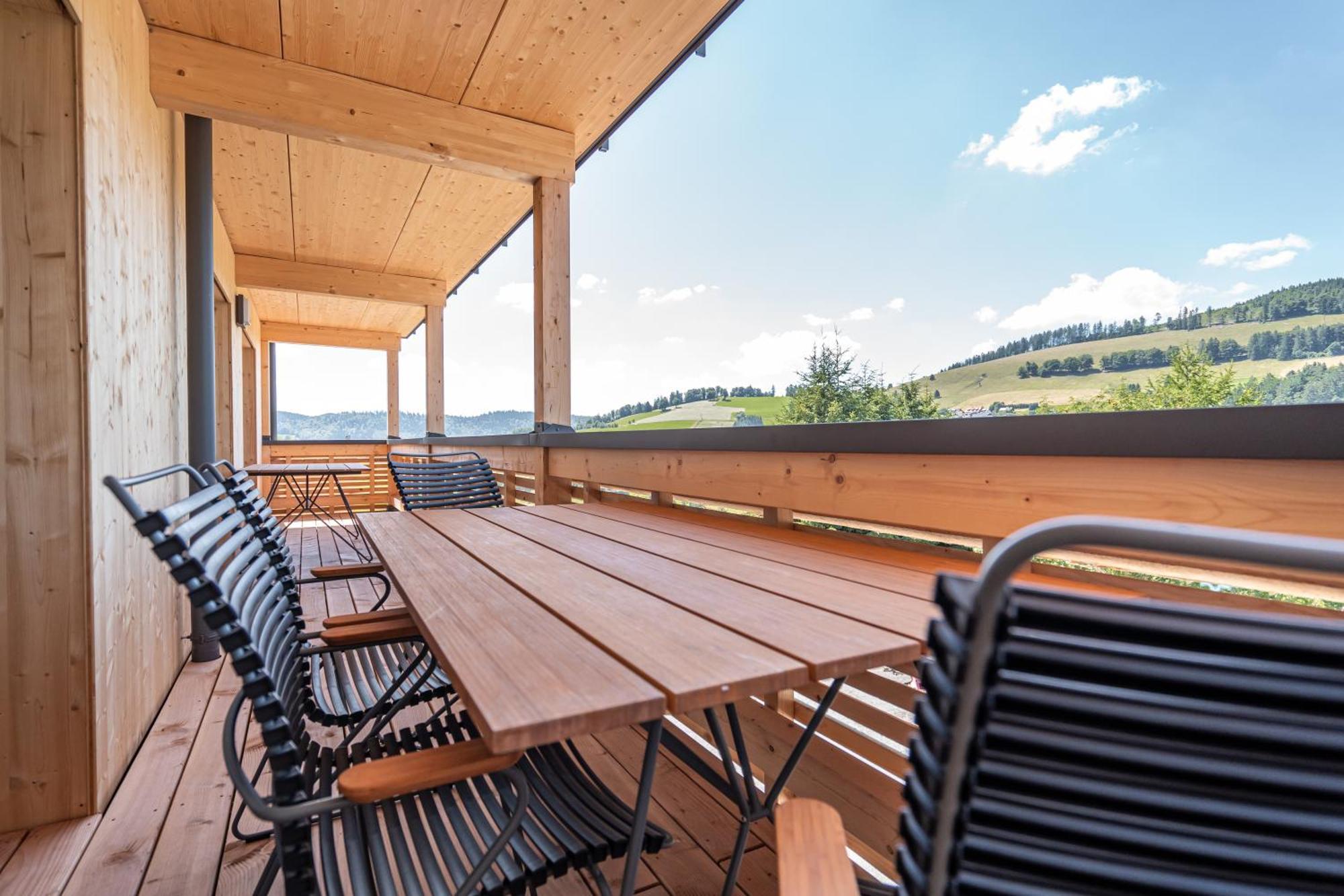Stuub Todtnauberg Quarto foto