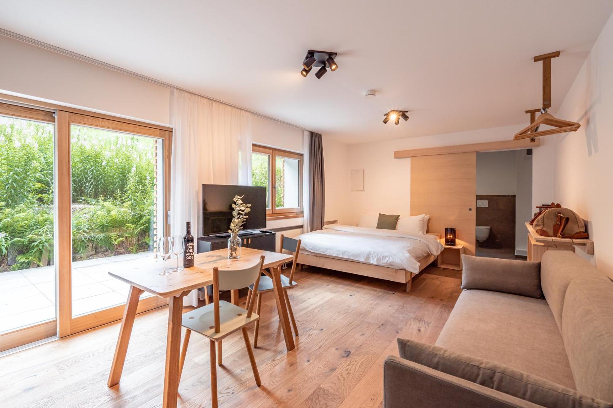 Stuub Todtnauberg Quarto foto