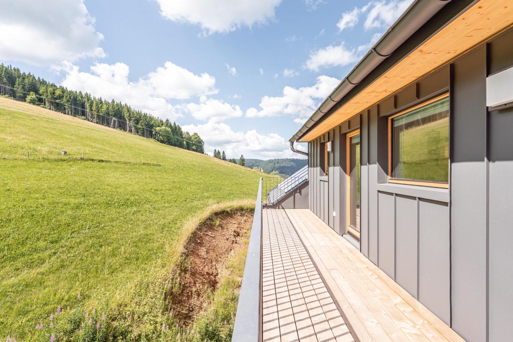 Stuub Todtnauberg Quarto foto