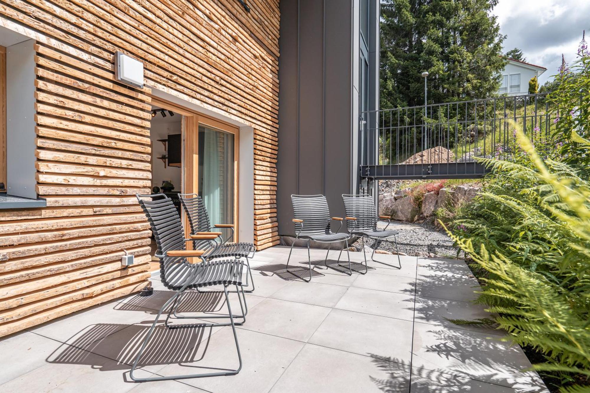 Stuub Todtnauberg Quarto foto