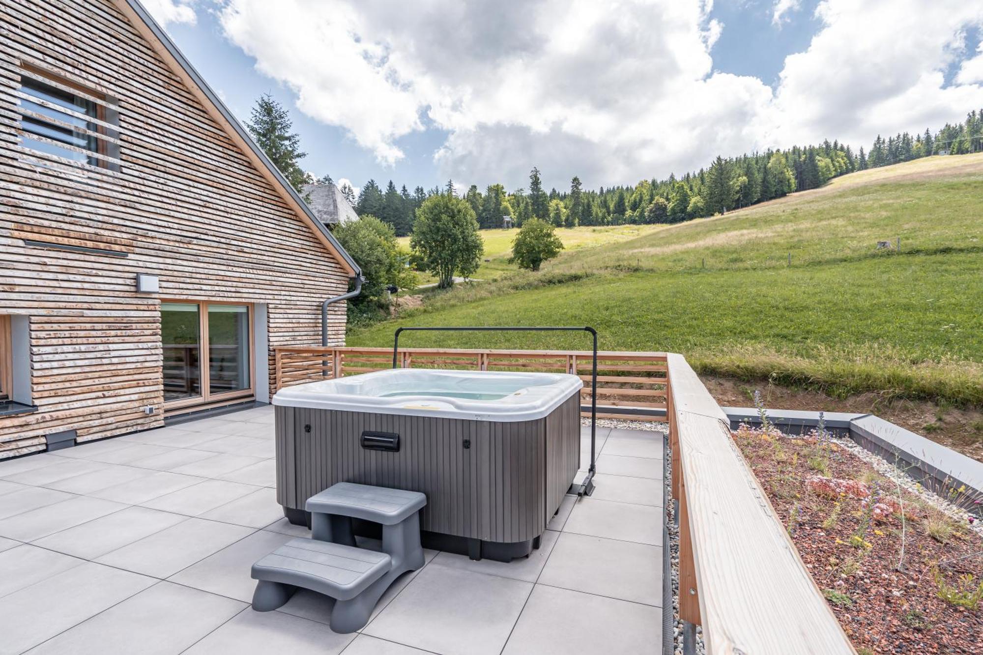 Stuub Todtnauberg Quarto foto